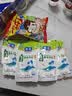 粤盐 自然食用盐250g*5袋 海盐加碘盐 无抗结剂 日晒盐 调料 实拍图