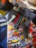 变形金刚（Transformers）儿童男孩玩具礼物工作室系列领袖级86大电影钢锁转轮套装G0485 实拍图