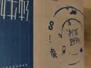 蒙牛【新鲜日期】特仑苏纯牛奶250ml*16盒 家庭早餐 中秋送礼礼盒 实拍图