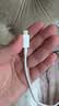 小米 原装6A数据线type-c充电线适配USB-C接口手机游戏机适用小米15红米k90/ Note13 实拍图