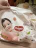 好奇（Huggies）铂金装小桃裤成长裤XXXL26片*4包(17kg以上)【散热口碑王】 实拍图