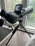 雷龙哨兵350X高清高倍高端数码单筒望远镜可拍照录像观鸟赏月夜视神器 实拍图