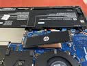 惠普（HP）2TB SSD固态硬盘 M.2接口(NVMe协议) FX900Plus系列｜PCIe 4.0（7100MB/s读速）｜战66 实拍图