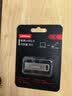 联想（Lenovo）16GB USB2.0 U盘 SX1速芯系列银色 金属耐用 商务办公必备 实拍图