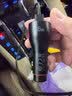 华为原装66W车载充电器超级快充mate70 60 50 40pro p70 nova通用车充 华为66W快充【内置Type-c 6A线】 实拍图