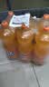 可口可乐（Coca-Cola）芬达 Fanta 高考季 橙味 汽水 碳酸饮料 2L*6瓶 整箱装 高分必达 实拍图