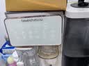 碧云泉G3制冰水冷热家用矿物质水直饮净水器加热净化RO反渗透饮水机过滤净饮机C5Pro 【26cm浅边】G3Pro水箱侧提 5L 实拍图