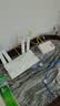 普联（TP-LINK） 大道AX3000满血WiFi6千兆无线路由器 5G双频家用穿墙 Mesh 3000M无线速率 信号增强 易展 XDR3010 实拍图