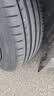 ENTDA中策安达轮胎 汽车轮胎 215/55R17 98W D01 适配秦plus 实拍图