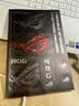 华硕ROG 绝杀27二代 XG27ACMES 27英寸显示器2K 240Hz电竞显示器2代超频255Hz HDR400 G-Sync HDMI 2.1 实拍图