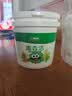 三棵树漆（SKSHU）水性木器漆翻新净味环保水性漆半哑室内门框木艺家具面漆 清漆 实拍图