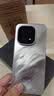 vivo iQOO15 国家补贴 第五代骁龙8至尊版 2K三星珠峰屏 电竞芯片Q3 7000mAh蓝海大电池 旗舰电竞手机 凌云 16GB 512GB 官方标配 实拍图