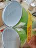 乐事（Lay's）无限薯片 翡翠黄瓜味 104克*2罐 208克 休闲零食 膨化食品 实拍图