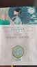 三生花百雀羚出品玻尿酸补水亮肤保湿清洁护肤提亮嫩肤面膜20片 实拍图