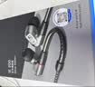 森海塞尔（Sennheiser）IE200 东方银韵版 有线耳机HIFI入耳式高保真音乐耳机 游戏耳机 银色 实拍图