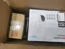 海康威视（HIKVISION）4g监控摄像头4K室外800万终身免流量360度无死角带夜视全景高清监控器 农村户外防水Q3S8 实拍图