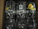 冰峰（ICEPEAK）无糖柠檬味电解质水0糖0脂0卡添加维C 牛磺酸600ml*15瓶整箱装 实拍图