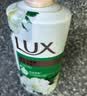 力士（LUX）力士艾叶止痒山茶香1kg沐浴露男女士金榜 男女持久留香72小时香体 实拍图