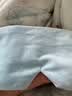 艾斯凯按摩器重力眼罩深度睡眠专用微压科技遮光舒缓眼部疲劳午休冰丝面料送男友女朋友节日高档实用礼物 黛严蓝【PRO旗舰双面玻尿酸眼罩260g重力凝珠】 实拍图