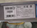 美的（Midea）【天然气】燃气灶 家用5.2kW猛火灶台嵌两用 70%热效率 可调节底盘 JZT-A5-G 实拍图