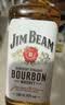 金宾（Jim Beam）【宋雨琦同款】白占边调和型500ml 威士忌洋酒 中秋送礼 晒单实拍图