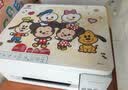 爱普生（EPSON）【6代新品】L3351墨仓式彩色打印机 微信打印/无线连接 家用AI学习打印机（打印、复印、扫描） 实拍图