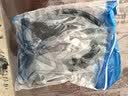 尚言坊编织茶盘排水管带吸水球软管茶盘抽水管下水管茶台功夫茶具配件 实拍图
