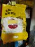 壁挂抽取式一次性保鲜膜套家用食品级冰箱剩菜保鲜膜罩保鲜袋子 壁挂抽取式 500只 大小盘通用(贈挂钩) 实拍图