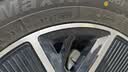 玲珑轮胎汽车轮胎225/55R17 97V GREEN-MAX HP200 G1原配秦L/海豹06/秦L 实拍图