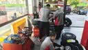 ENTDA朝阳 安达轮胎 汽车轮胎 185/65R15 88H D01 适配骐达/标志301 实拍图