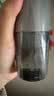C咖清净氨基酸温和洁面泡沫130ml温和控油保湿清洁慕斯洗面奶 实拍图