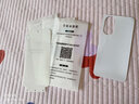 疯壳 华为nova9水凝膜se全包抗蓝光nove9pro手机膜z全屏保护huawei保护膜 进口水凝膜【超清抗指纹】3片装 华为nova9 实拍图