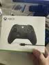 XBOX【全新国行】微软Xbox手柄Series X S无线控制器蓝牙PC地平线6手柄 精英二代版 游戏电玩兼容steam Xbox手柄-磨砂黑+USB-C线缆 实拍图