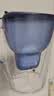 碧然德（BRITA） 过滤净水器 家用滤水壶 净水壶 海洋系列 3.5L蓝色 一壶3芯装 环保加固包装 实拍图