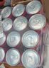 可口可乐（Coca-Cola）碳酸饮料 330ml*24摩登罐 主题罐新老包装随机发货 实拍图