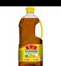 鲁花【保真菜籽油】食用油 低芥酸特香菜籽油 900ml 物理压榨  实拍图