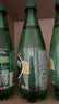 Perrier巴黎水含气矿泉水 原味500ml*6塑料瓶装 进口气泡水0糖0卡0脂饮品 实拍图