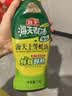海天蚝油1kg 上等薄盐耗油 0防腐剂 挤挤瓶 蘸拌炖捞炒提鲜 实拍图