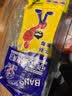 帮手仕 加厚牛筋乳胶手套10双 防水耐磨刷碗洗衣服橡胶皮厨房卫生家务清洁劳保 小号 实拍图