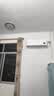 小米空调  巨省电 1.5匹挂机 一级能效 外机单排铜管 KFR-35GW/N1A1【整机免费十年包修】 实拍图