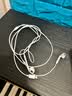 Apple/苹果 EarPods 闪电/Lightning有线耳机 iPhone耳机原装耳机适用闪电接口的手机平板 实拍图