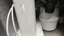 美的（Midea）净水器家用1200G流速母婴可直饮0阻垢厨下式RO反渗透白豚MAX净水机华凌直饮机一体机鲜活净饮水 长效RO滤芯【3秒满杯水】 实拍图