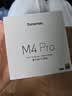 唐麦（Tonemay）M4Pro【HiFi升级】蓝牙耳机真无线主动降噪入耳式超长续航运动跑步音乐电竞游戏情人节礼物白 实拍图