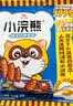 统一小浣熊 奥尔良烤翅味干脆面 35g* 30包 整箱装儿时美食干脆面 实拍图