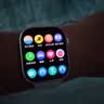 小米（MI）REDMI Watch 6皎月银 国家补贴 澎湃OS 3 心率血氧监测 红米手表6 初高中生 运动 实拍图