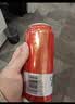 百威【超值组套】百威经典552ml*12罐+百威冰啤酒500ml*18罐 实拍图