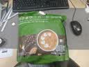 京东京造特浓三合一咖啡奶茶牛奶即溶无植脂末咖啡粉1500g袋装速溶冲饮 实拍图