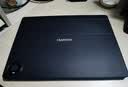 HUAWEI星跃键盘 砚黑 适用于华为平板HUAWEI MatePad Pro Max 实拍图