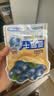三只松鼠每日蓝莓干256g/16包 无添加水果干果脯小包装儿童老人办公室零食 实拍图