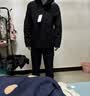 骆驼女装软壳衣女防风防水外套加绒保暖锁温抗静电连帽夹克男 实拍图